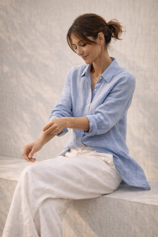 Why Choose Fabulous! Linen by P C Crafts- Luxury Handmade Linen Clothing in India