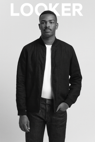 RIVIERO Linen Jacket. Understated. Refined. Unmistakably luxurious — The RIVIERO Linen Jacket defines modern quiet luxury for men. P C Crafts