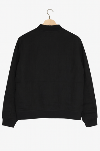 RIVIERO Linen Jacket. Understated. Refined. Unmistakably luxurious — The RIVIERO Linen Jacket defines modern quiet luxury for men. P C Crafts