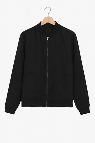 RIVIERO Linen Jacket. Understated. Refined. Unmistakably luxurious — The RIVIERO Linen Jacket defines modern quiet luxury for men. P C Crafts